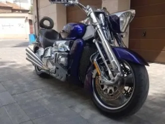 honda rune valkyrie rune