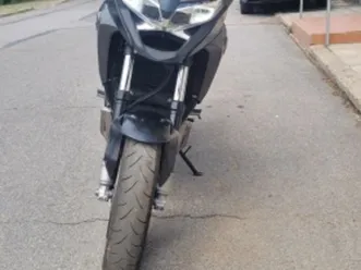 honda crossrunner vfr 800 германия