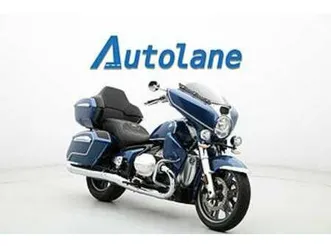 bmw r 18 transcontinental * 25 tft display, radio, hillst (tcf693) - bytbil.com ◊