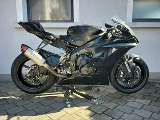 yamaha yzf-r6