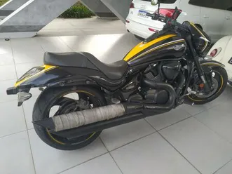 suzuki boulevard m1800 r boss