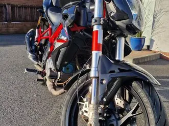 benelli, bn, 2021, 125 (cc)