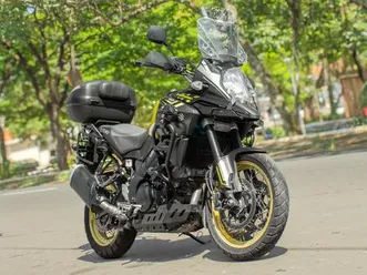 suzuki v-strom 1050 xt