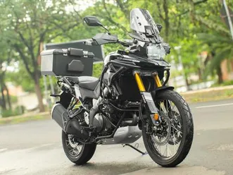 suzuki v-strom 1050 xt
