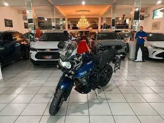 triumph tiger 1050 sport