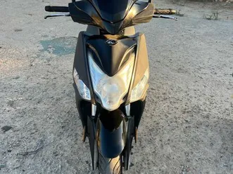 kymco agility 125 cc pontinha e famões
