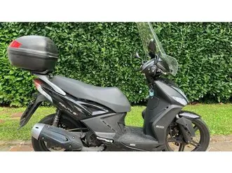 vendo kymco agility 200i r16 + (2014 - 17) usata a saronno (codice 9906732) - moto.it