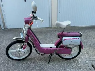 ciao teen praticamente nuovo