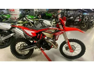2023 beta motorcycles rr 250 2-stroke