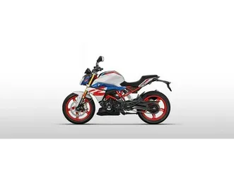 used 2023 bmw g 310 r