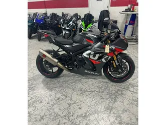 2021 suzuki gsx-r1000r
