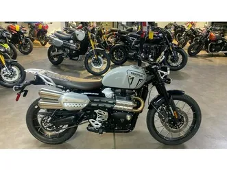 2024 triumph scrambler 1200 x