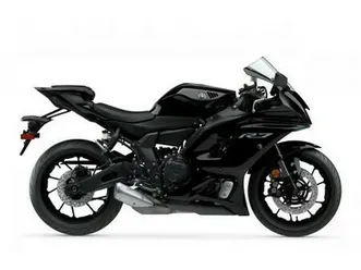 2022 yamaha yzf-r7