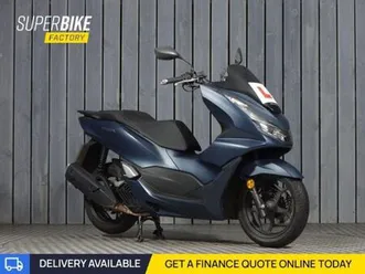 2023 73 honda pcx125