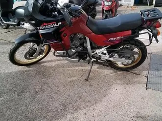 honda xl 650v transalp