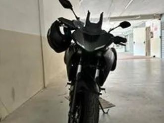 yamaha tracer 7 gt - 2022