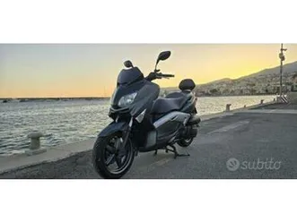 xmax 125