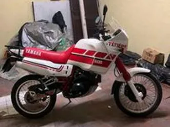yamaha xt 600 tenerè 3 aj