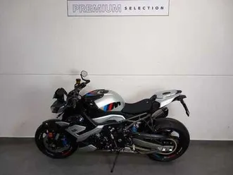 moto bmw motorrad m 1000 r de ocasión 91894598