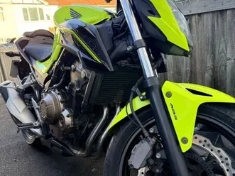 honda, cb, 2016, 471 (cc)