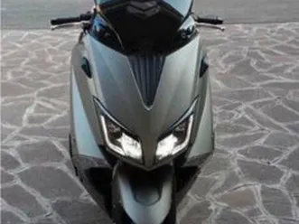 yamaha t max 530 abs