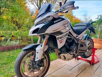 ducati multistrada 1260