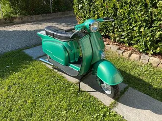 zündapp r50 roller teilrestauriert fahrbereit