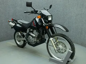 2022 suzuki dr650s