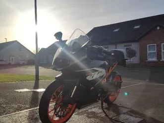 ktm, rc, 2016, 125 (cc)