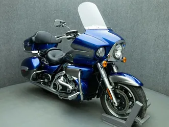 2019 kawasaki vn1700 vulcan 1700 voyager w/abs