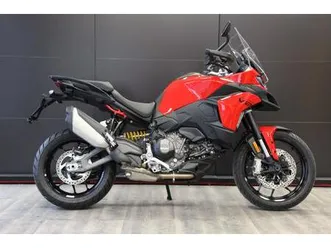 ducati multistrada v2 937 euro 5 937 cc