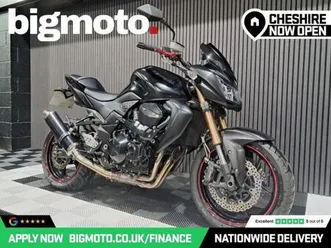 2011 11 kawasaki z750r finance specialists apply now