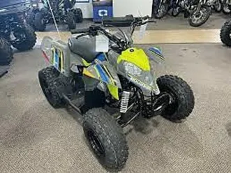 polaris outlaw 110
