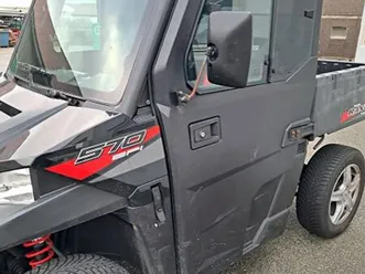 polaris ranger 570