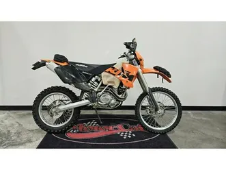 2003 ktm 450 exc-f