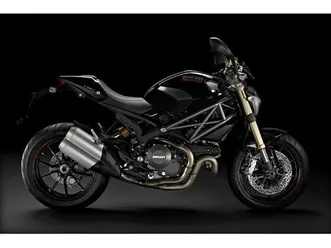 2013 ducati monster 1100 evo abs