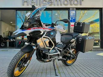 bmw - r 1250 gs adventure