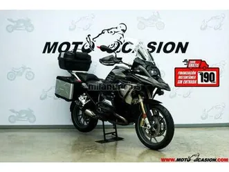 bmw - r 1200 gs