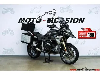 bmw - r 1200 gs