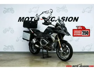 bmw - r 1250 gs