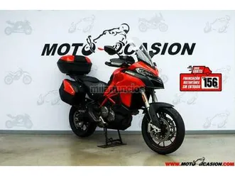 ducati - multistrada 950
