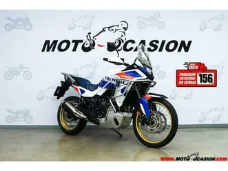 honda - xl 750 transalp