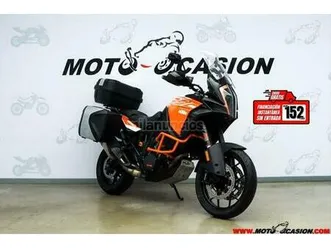ktm - 1290 super adventure