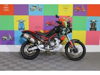 aprilia - tuareg 660