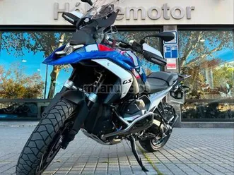 bmw - r 1300 gs
