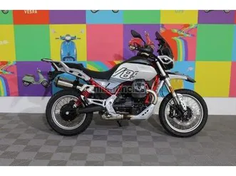 moto guzzi - v 85 tt