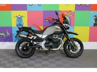 moto guzzi - v 85 tt