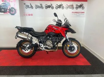 qj motor - srt 700 x