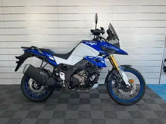 suzuki - v-strom 1050