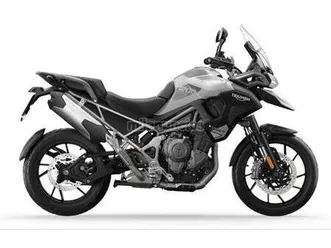 triumph - tiger 1200 gt